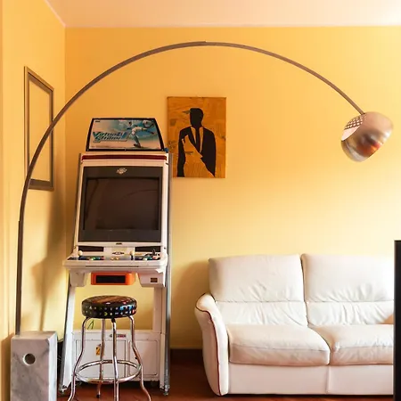 Youhosty - Zona Washington * Milan