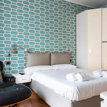Youhosty - Zona Washington Apartment Milan