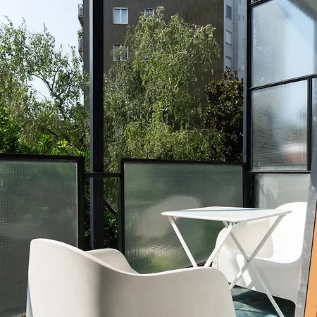 Apartment Youhosty - Zona Washington *