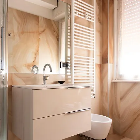 Apartment Youhosty - Zona Washington *