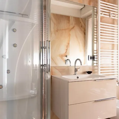 Youhosty - Zona Washington Apartment *