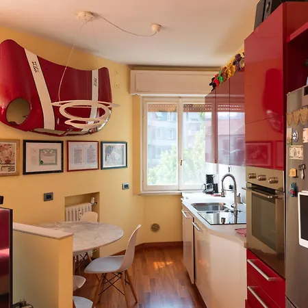 Apartment Youhosty - Zona Washington *